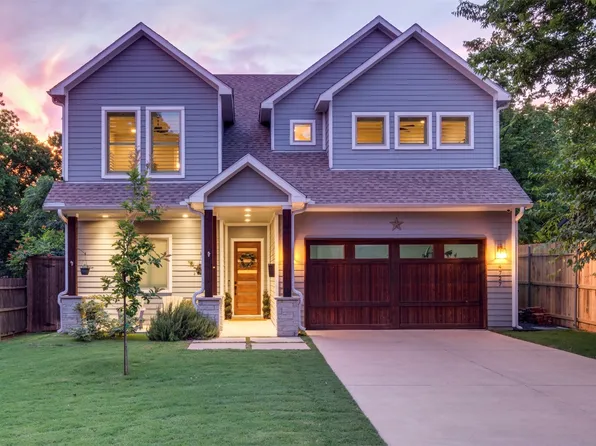 4727 Victor St, Dallas, TX 75246
