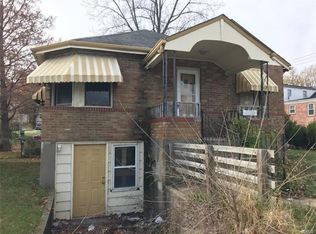 7150 W Florissant Ave, Saint Louis, MO 63136