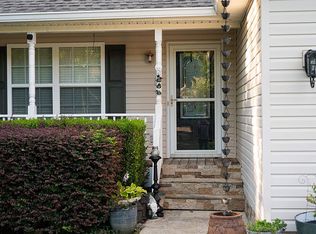 164 Wild Rose Dr, Chatsworth, GA 30705