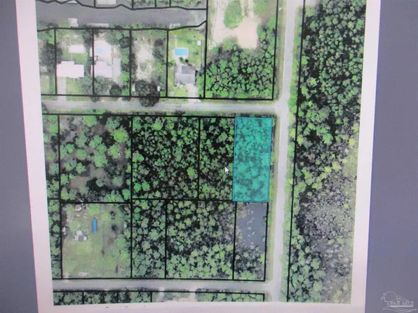 LOT Glenview Rd #A, Milton, FL 32583
