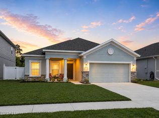 22 Oakleaf Way, Palm Coast, FL 32137