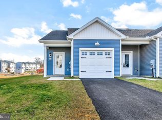 212 Center St, Hanover, PA 17331