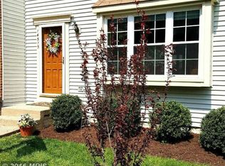 14515 Stilsby Ct, Centreville, VA 20121