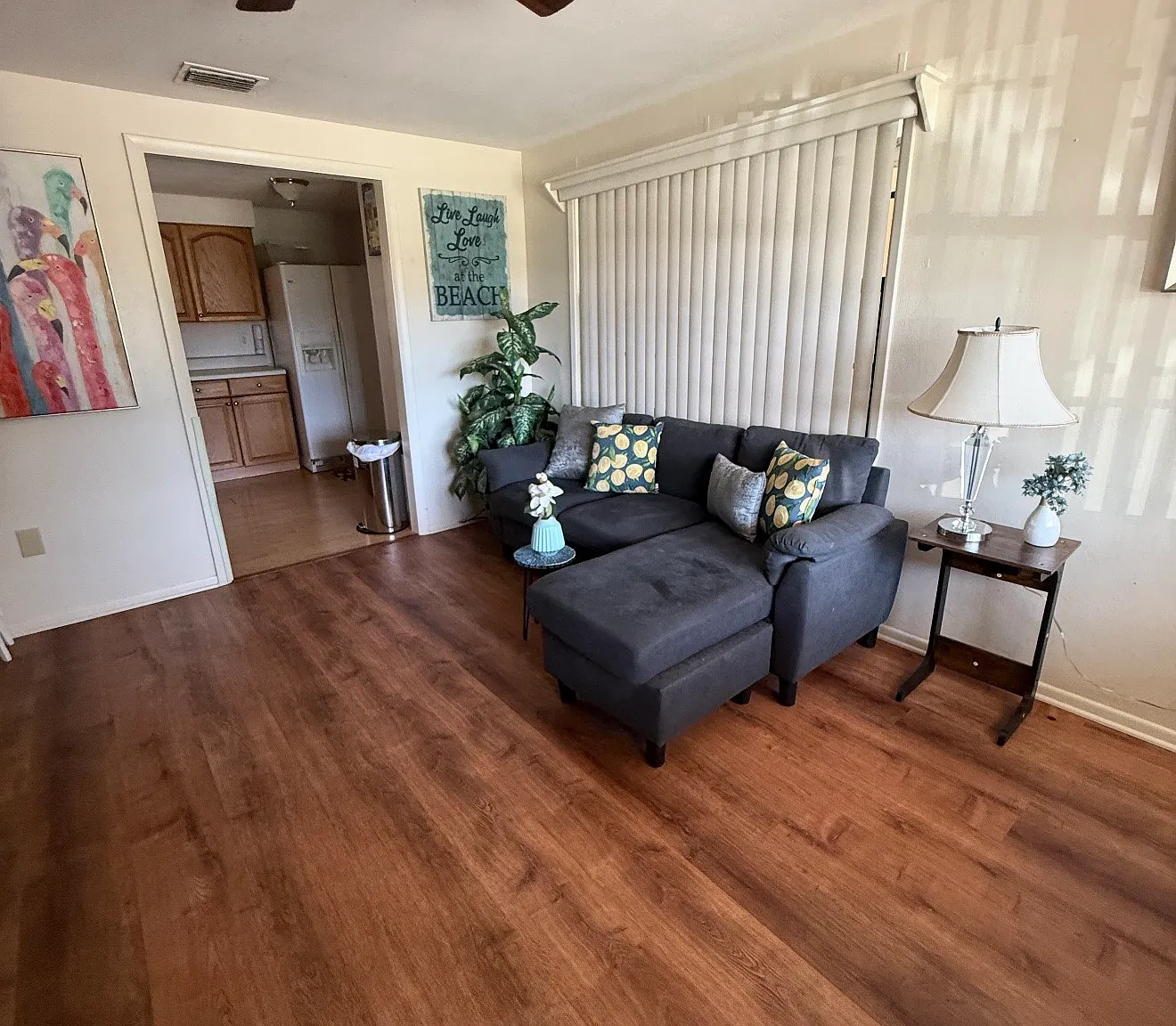 3 bed, 1150 sqft, $1,850 — Photo 4