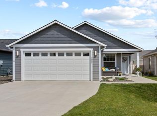 7922 W Kayak Ct, Rathdrum, ID 83858