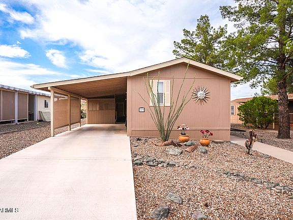 2nd image of 2050 W SR 89A, Lot #179 -- #0