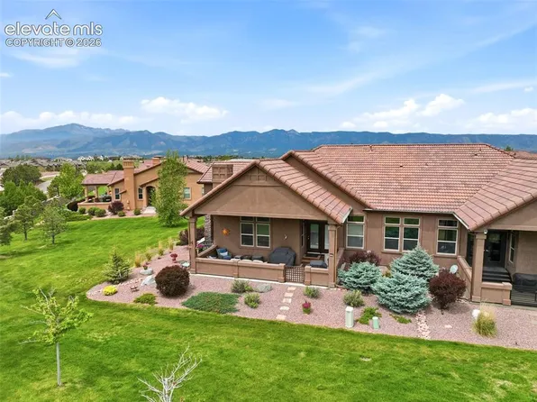 12970 Cupcake Hts, Colorado Springs, CO 80921
