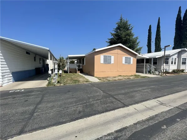 20401 Soledad Canyon Rd Space 632, Canyon Country, CA 91351
