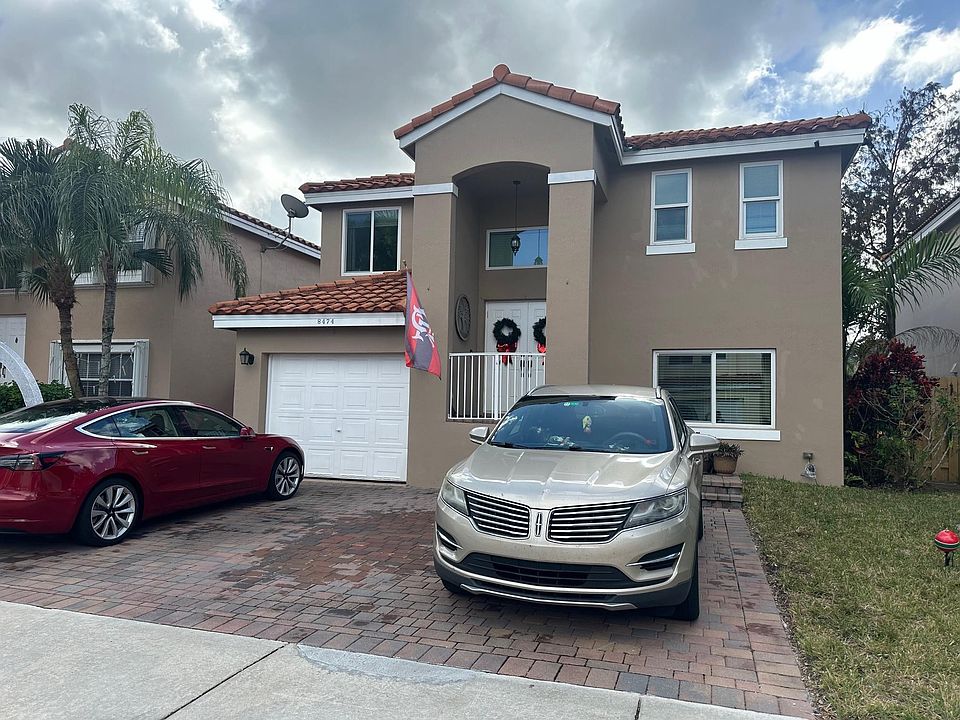 1st image of 8474 SW 42nd Court