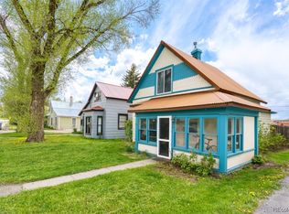125 S Poplar St, Hayden, CO 81639