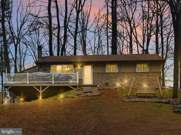 814 Wynonah Dr, Auburn, PA 17922