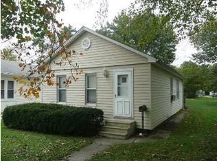 2705 Oakley St, Evansville, IN