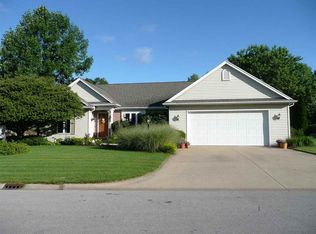 53151 County Murray Dr, Granger, IN 46530