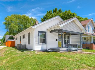 4065 Boulevard Pl, Indianapolis, IN