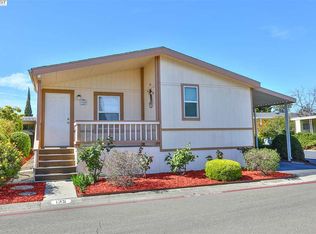 1220 Tasman Dr SPACE 135, Sunnyvale, CA