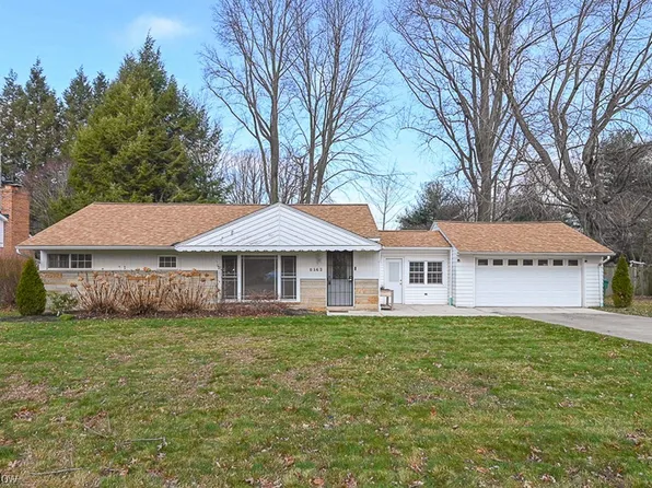 6143 Campbell Dr, Madison, OH 44057