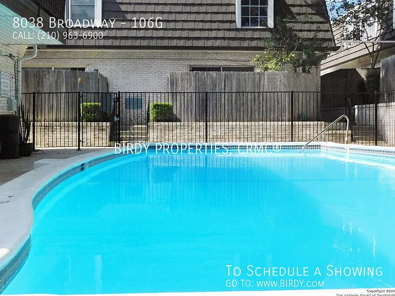 8038 Broadway #106G — Photo 34