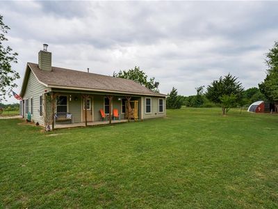 4443 County Road 1104, Celeste, TX, 75423