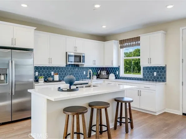 2641 E Hyde Paseo, Ontario, CA 91762