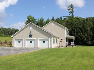 186 High Ridge Ln, East Thetford, VT 05043