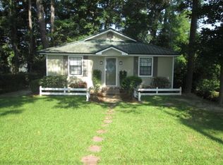 618 Spring Creek Rd, Warwick, GA 31796