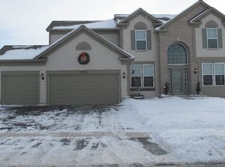 17061 S Creighton Dr, Lockport, IL 60441