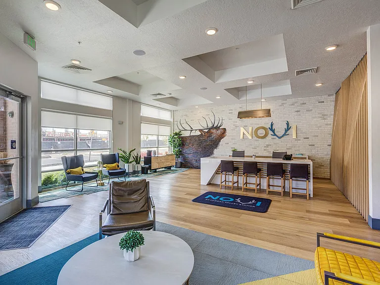 Novi at Jordan Valley Station Apartments — Photo 15
