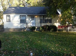 10164 Winkler Dr, Saint Louis, MO