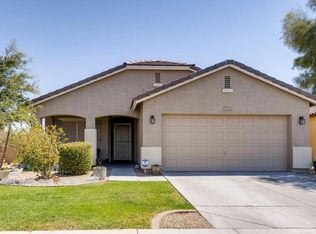 23767 W Lumbee St, Buckeye, AZ 85326
