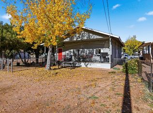 703 W Colt Cir, Payson, AZ 85541