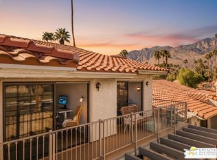 2701 E Mesquite Ave Unit A4, Palm Springs, CA 92264