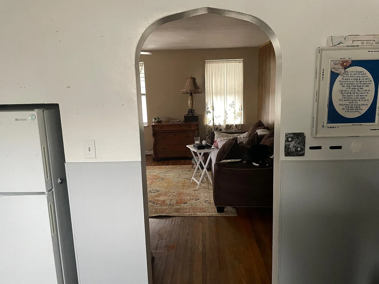 2 bed, 760 sqft, $1,050 — Photo 3