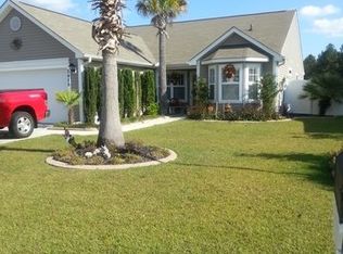 2488 Whetstone Ln, Myrtle Beach, SC 29579