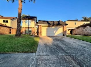 12419 Windy Wisp Ln, Houston, TX 77071
