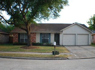 4703 Enchanted Rock Ln, Spring, TX 77388