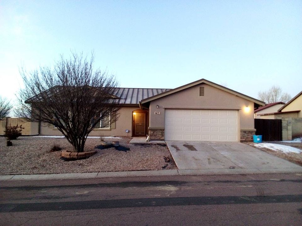 75 Chi Hoo Tsoo Rd N, Saint Michaels, AZ 86511 | Zillow