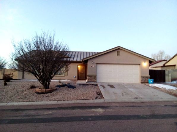 75 Chi Hoo Tsoo Rd N, Saint Michaels, AZ 86511