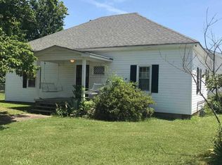 5024 Old Atlanta Rd, Hampton, GA 30228