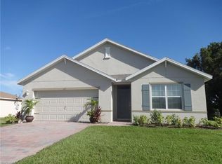 317 SE 47th Ter, Cape Coral, FL 33904