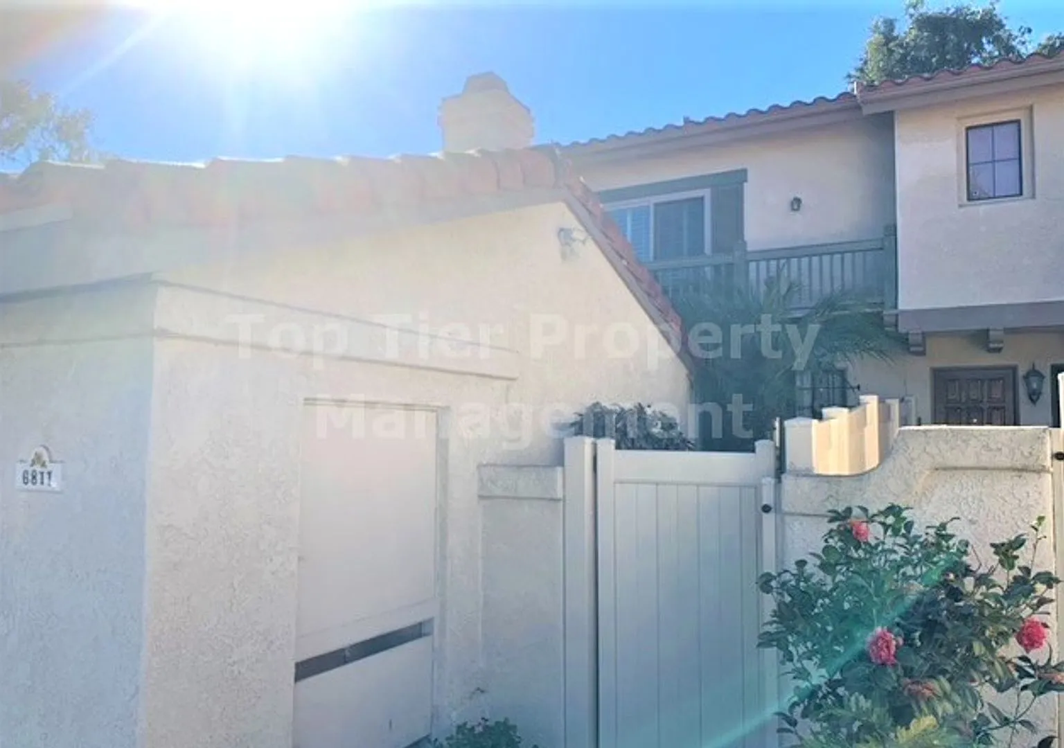Charming 2 bed / 2 bath Townhome in Coastal Carlsbad - Available 11/26 — Photo 1