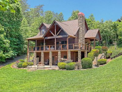 2357 Haven Heights Rd, Hiawassee, GA, 30546