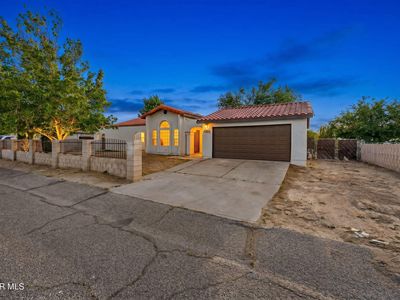 40251 Fieldspring St, Lake Los Angeles, CA, 93591