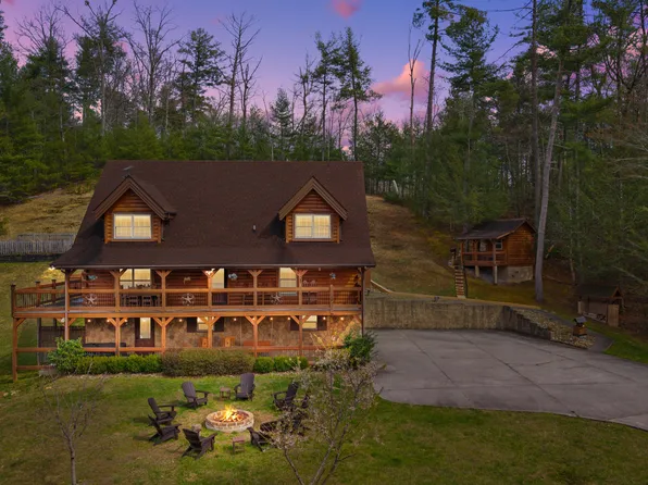 1238 Mossy Cove Way, Sevierville, TN 37876