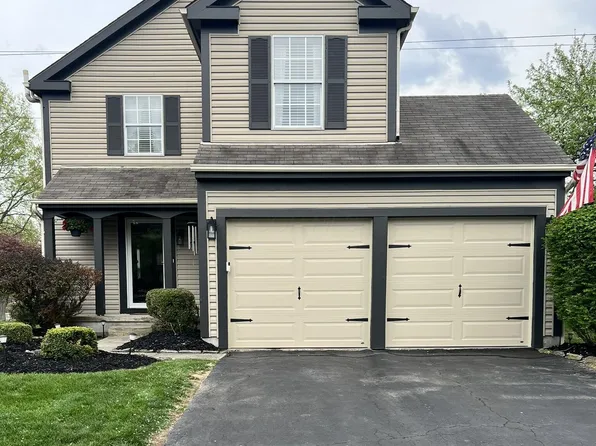 5264 Saddlebrook Dr, Columbus, OH 43221