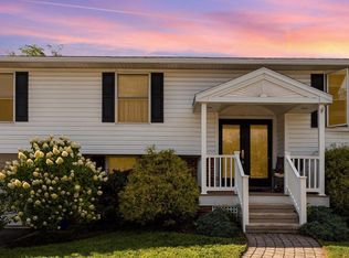 110 Dogwood Dr, Dover, PA 17315