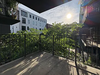 Rented by Brooklyn Blocks Real Estate