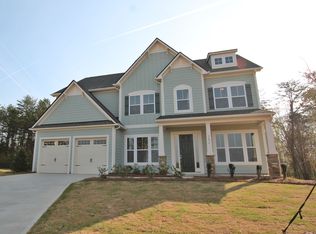 3696 Jacinta Ct, Tega Cay, SC 29708