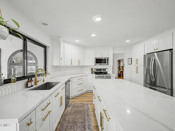 15507 E THISTLE Drive, Fountain Hills, AZ 85268
