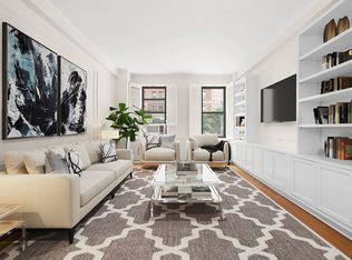 878 W End Ave APT 2A, New York, NY 10025