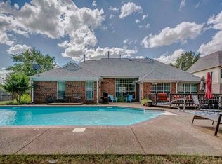 4266 Dalton Downs Dr, Memphis, TN 38135